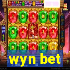 wyn bet